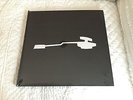 INTO IT OVER IT 52 WEEKS VINYL BOX SET 180 GRAM BLACK VINYL SEALED 4XLP
