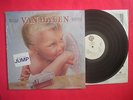 Van Halen 1984 ORIGINAL LP STILL IN SHRINK WITH ORIGINAL JUMP STICKER