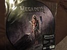 Countdown to Extinction [PA] by Megadeth (Vinyl, Nov-2014, Capitol)