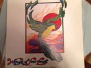 SUMMERTHOUGHT wings of love - rural psych rock folk 70s private press CANADA LP