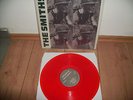 lp the smiths meat is murder