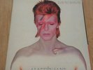 David Bowie - Aladdin Sane LP