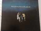 The Doors: The Soft Parade : Elektra ?– EKS-75005 Gatefold cover FIRST PRESSING