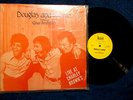 DOUGLAS & LONERO w/ Chico Fernandez PRIVATE LP on Haji soul funk gem shrink NM-