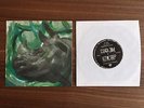 Pearl Jam - Let Me Sleep (It's Christmas Time) / Ramblings RARE 1991 7