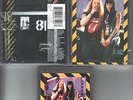 Rolling Stones  MINIDISC NO SECURITY  (c) 1998
