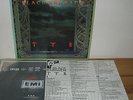 BLACK SABBATH - TYR LP    1990   I.R.S. KOREA