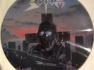Sodom - Persecution Mania / Rare Picture Disc LP - Thrash - Death Metal