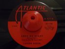 lavern baker LOVE ME RIGHT/HUMPTY DUMPTY HEART mod r&b new breed popcorn 45