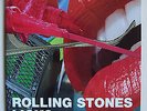 ROLLING STONES - 2002/03 'Licks' World Tour Programme