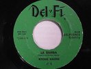 Richie Valens - La Bamba   M-      Sleeve M/M-    1958