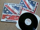 The Stone Roses 'Waterfall'  12