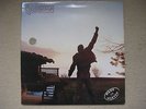 Queen MADE IN HEAVEN Limited Edition White Cream Ivory Vinyl LP Album 1995