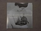 BELLE AND SEBASTIAN - Tigermilk ++RARE VINYL-LP++NEU++
