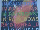 RADIOHEAD - In Rainbows ***Vinyl-LP***NEW***sealed***
