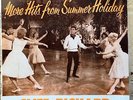 CLIFF RICHARD More Hits from Summer Holiday EP Oz RARE