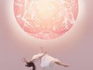 PURITY RING Another Eternity LP 10 Track White Vinyl With Pic Inner And Download