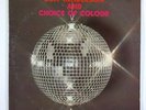 Ron Henderson & Choice Of Color 