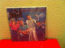 DEATH SPIRITUAL HEALING LP REISSUE RED VINYL