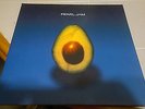 Pearl Jam Avocado Vinyl Never Played but not Sealed