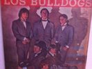 LOS BULLDOGS,CHILE RARE PRESS,URUGUAY FREAKBEAT,1967,EX