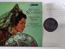 RENATA SCOTTO OPERATIC ARIAS                33CX 1638