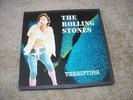 ROLLING STONES-TERRIFYING-1989 RARE LIVE-IMPORT NOT TMOQ-3 LP BOX SET