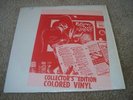 ROLLING STONES-SUMMER RERUNS-RUTHLESS RHYMES-COLORED VINYL-2 LP SET