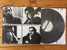 Lloyd McNeill Quartet Washington Suite Original 1970 Asha LP Spiritual Jazz RARE