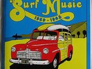 Rare Original 1978 John Blair The Illustrated Discography Of Surf Music 1959-65