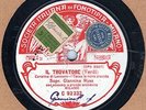 Giannina RUSS - Tacea la notte placida / Ernani: Ernani, Erbani involami