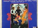 ZOOT - Zootout Vinyl Lp Rare Aussie EMI SOEX9842 Rick Springfield