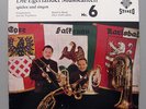 Egerländer Musikanten   Mosch - 