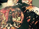 Iron Maiden Dance of Death Double LP Gatefold Picture Disc
