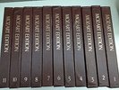 ?  11 Boxen Mozart EDITION Complete mit ca. 80 Lps