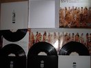 Die Toten Hosen - Reich & Sexy II (2) - Die fetten Jahre 4 x Vinyl, Punk, Rock