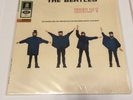 Beatles Help Album Record Vinyl LP Super Rare SMO 84008 German w/shrink wrap