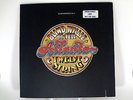 Blues Originals Vol. 1-6,  Atlantic SD 7224-29, 1972, PROMOS