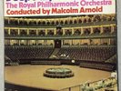 Deep Purple - In Concert At The Royal Albert Hall Vinyl Lp NZ Harvest Label