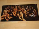 THE JIMI HENDRIX EXPERIENCE, Electric Ladyland. RARITÄT 2x LP, 1972, Polydor