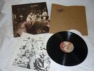 LED ZEPPELIN - IN THROUGH THE OUT DOOR orig 1st press LP + PAPER BAG near mint