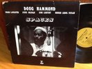Doug Hammond - Spaces original Idibib spiritual free jazz lp Tribe Strata East