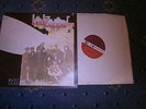LED ZEPPELIN -LED ZEPPELIN II-UK PLUM ATLANTIC LABEL