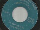 ROCKABILLY- ELVIS PRESLEY / JAYE P. MORGAN -HEAR BOTH -UNITED STATES AIR FORCE