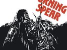 Burning Spear - Marcus Garvey, 180 Grm Reissue LP *NEW* + Download