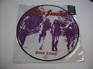BLACK SABBATH - PAST LIVES VOL.2 - LP PICTURE DISC 2006 EARMARK
