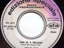 CHAPTER FIVE - YOU CAN'T MEAN IT - Monster NORTHERN SOUL promo 45 john st. john