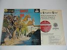 MOZART (PANHOFFER) Quintet & Trio LONDON DECCA BLUEBACK WB FFSS LP CS 6109 1E/1E