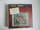 MUSSORGSKY/RAVEL (REINER) Pictures Exhibition U.S. RCA LIVING STEREO SD LSC 2201