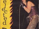 ALICE COOPER - ELECTED / LUNEY TUNE,  Yugoslav p/s vinyl 7